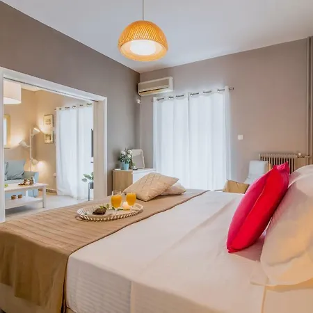 Apartman Glyfada Central *