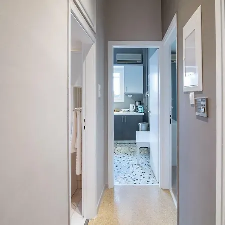 Apartman Glyfada Central *