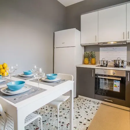 Apartman Glyfada Central