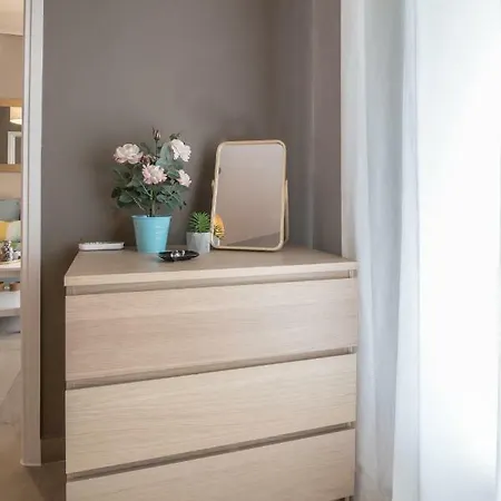 Glyfada Central Apartman