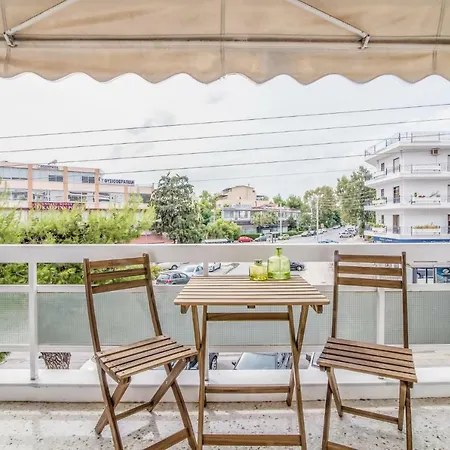 Glyfada Central *
